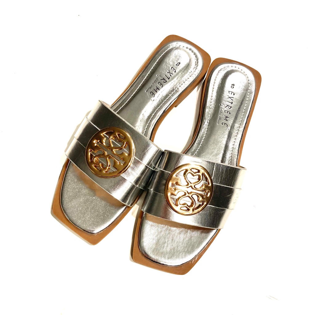 Extreme Silver Flats